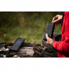 Forcell Power bank F-Energy S20k1 20000 mAh schwarz