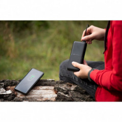 Forcell Power bank F-Energy S20k1 20000 mAh schwarz
