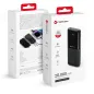 Forcell Power bank F-Energy P20k1 PD 20W QC 20000mAh schwarz Forcell Power bank F-Energy P20k1 PD 20W QC 20000mAh schwarz