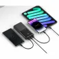 Forcell Power bank F-Energy P20k1 PD 20W QC 20000mAh schwarz Forcell Power bank F-Energy P20k1 PD 20W QC 20000mAh schwarz