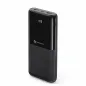 Forcell Power bank F-Energy P20k1 PD 20W QC 20000mAh schwarz Forcell Power bank F-Energy P20k1 PD 20W QC 20000mAh schwarz