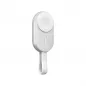 Forcell Power bank F-ENERGY Mini Power Watch 1A 2,5W 1200 mAh weiß Forcell Power bank F-ENERGY Mini Power Watch 1A 2,5W 1200 mAh weiß