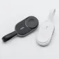 Forcell Power bank F-ENERGY Mini Power Watch 1A 2,5W 1200 mAh weiß Forcell Power bank F-ENERGY Mini Power Watch 1A 2,5W 1200 mAh weiß