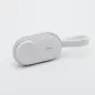 Forcell Power bank F-ENERGY Mini Power Watch 1A 2,5W 1200 mAh weiß Forcell Power bank F-ENERGY Mini Power Watch 1A 2,5W 1200 mAh weiß