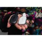Forcell Power bank F-ENERGY Mini Power Watch 1A 2,5W 1200 mAh weiß Forcell Power bank F-ENERGY Mini Power Watch 1A 2,5W 1200 mAh weiß