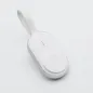 Forcell Power bank F-ENERGY Mini Power Watch 1A 2,5W 1200 mAh weiß Forcell Power bank F-ENERGY Mini Power Watch 1A 2,5W 1200 mAh weiß