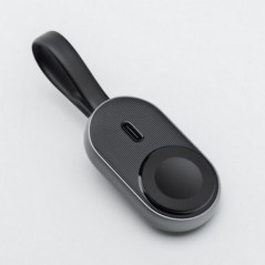 Forcell Power bank F-ENERGY Mini Power Watch 1A 2,5W 1200 mAh schwarz