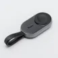 Forcell Power bank F-ENERGY Mini Power Watch 1A 2,5W 1200 mAh schwarz Forcell Power bank F-ENERGY Mini Power Watch 1A 2,5W 1200 mAh schwarz
