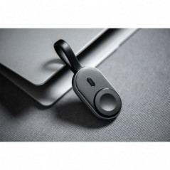 Forcell Power bank F-ENERGY Mini Power Watch 1A 2,5W 1200 mAh schwarz