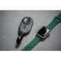 Forcell Power bank F-ENERGY Mini Power Watch 1A 2,5W 1200 mAh schwarz Forcell Power bank F-ENERGY Mini Power Watch 1A 2,5W 1200 mAh schwarz