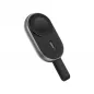 Forcell Power bank F-ENERGY Mini Power Watch 1A 2,5W 1200 mAh schwarz Forcell Power bank F-ENERGY Mini Power Watch 1A 2,5W 1200 mAh schwarz