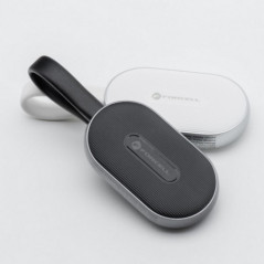 Forcell Power bank F-ENERGY Mini Power Watch 1A 2,5W 1200 mAh schwarz