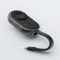 Forcell Power bank F-ENERGY Mini Power Watch 1A 2,5W 1200 mAh schwarz Forcell Power bank F-ENERGY Mini Power Watch 1A 2,5W 1200 mAh schwarz