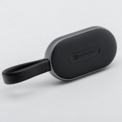 Forcell Power bank F-ENERGY Mini Power Watch 1A 2,5W 1200 mAh schwarz