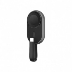 Forcell Power bank F-ENERGY Mini Power Watch 1A 2,5W 1200 mAh schwarz