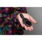 Forcell Power bank F-ENERGY Mini Power Watch 1A 2,5W 1200 mAh schwarz Forcell Power bank F-ENERGY Mini Power Watch 1A 2,5W 1200 mAh schwarz
