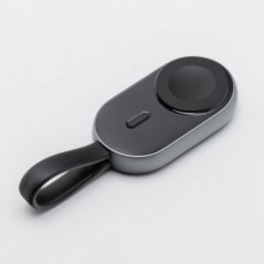 Forcell Power bank F-ENERGY Mini Power Watch 1A 2,5W 1200 mAh schwarz