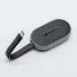 Forcell Power bank F-ENERGY Mini Power Watch 1A 2,5W 1200 mAh schwarz Forcell Power bank F-ENERGY Mini Power Watch 1A 2,5W 1200 mAh schwarz