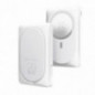 Forcell Power bank F-ENERGY F10K2 MagStand PD QC3.0 5A 20W 10000 mAh weiß