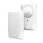 Forcell Power bank F-ENERGY F10K2 MagStand PD QC3.0 5A 20W 10000 mAh weiß Forcell Power bank F-ENERGY F10K2 MagStand PD QC3.0 5A 20W 10000 mAh weiß