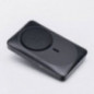 Forcell Power bank F-ENERGY F10K2 MagStand PD QC3.0 5A 20W 10000 mAh schwarz Forcell Power bank F-ENERGY F10K2 MagStand PD QC3.0 5A 20W 10000 mAh schwarz