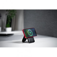 Forcell Power bank F-ENERGY F10K2 MagStand PD QC3.0 5A 20W 10000 mAh schwarz