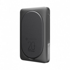 Forcell Power bank F-ENERGY F10K2 MagStand PD QC3.0 5A 20W 10000 mAh schwarz