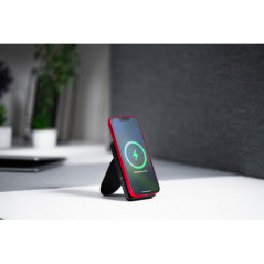 Forcell Power bank F-ENERGY F10K2 MagStand PD QC3.0 5A 20W 10000 mAh schwarz