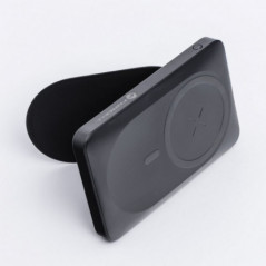 Forcell Power bank F-ENERGY F10K2 MagStand PD QC3.0 5A 20W 10000 mAh schwarz