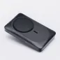 Forcell Power bank F-ENERGY F10K2 MagStand PD QC3.0 5A 20W 10000 mAh schwarz Forcell Power bank F-ENERGY F10K2 MagStand PD QC3.0 5A 20W 10000 mAh schwarz