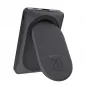 Forcell Power bank F-ENERGY F10K2 MagStand PD QC3.0 5A 20W 10000 mAh schwarz Forcell Power bank F-ENERGY F10K2 MagStand PD QC3.0 5A 20W 10000 mAh schwarz