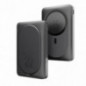Forcell Power bank F-ENERGY F10K2 MagStand PD QC3.0 5A 20W 10000 mAh schwarz Forcell Power bank F-ENERGY F10K2 MagStand PD QC3.0 5A 20W 10000 mAh schwarz