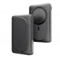 Forcell Power bank F-ENERGY F10K2 MagStand PD QC3.0 5A 20W 10000 mAh schwarz Forcell Power bank F-ENERGY F10K2 MagStand PD QC3.0 5A 20W 10000 mAh schwarz