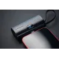 Forcell Power bank F-ENERGY Power Plug F5K3 PD 20W 5000 mAh schwarz