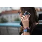 Forcell Power bank F-ENERGY Power Plug F5K3 PD 20W 5000 mAh schwarz