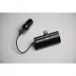 Forcell Power bank F-ENERGY Power Plug F5K3 PD 20W 5000 mAh schwarz