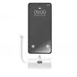 Forcell Power bank F-ENERGY Power Plug F5K3 PD 20W 5000 mAh weiß Forcell Power bank F-ENERGY Power Plug F5K3 PD 20W 5000 mAh weiß