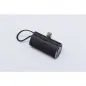 Forcell Power bank F-Energy Power Plug F5K3 5 000mAh für Typ C PD 20W schwarz Forcell Power bank F-Energy Power Plug F5K3 5 000mAh für Typ C PD 20W schwarz