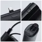 Forcell Power bank F-Energy Power Plug F5K3 5 000mAh für Typ C PD 20W schwarz Forcell Power bank F-Energy Power Plug F5K3 5 000mAh für Typ C PD 20W schwarz