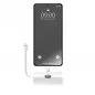 Forcell Power bank F-Energy Power Plug F5K3 5 000mAh für Typ C PD 20W weiß