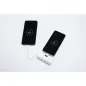 Forcell Power bank F-Energy Power Plug F5K3 5 000mAh für Typ C PD 20W weiß