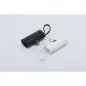 Forcell Power bank F-Energy Power Plug F5K3 5 000mAh für Typ C PD 20W weiß