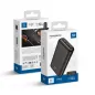 Blue Star Power bank W2015 20000 mAh 2.1A schwarz Blue Star Power bank W2015 20000 mAh 2.1A schwarz
