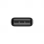Blue Star Power bank W2015 20000 mAh 2.1A schwarz Blue Star Power bank W2015 20000 mAh 2.1A schwarz
