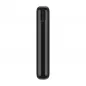 Blue Star Power bank W2015 20000 mAh 2.1A schwarz Blue Star Power bank W2015 20000 mAh 2.1A schwarz
