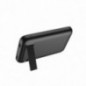 Blue Star Power bank W0553 5000 mAh 2A 5W schwarz