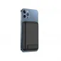 Blue Star Power bank W0553 5000 mAh 2A 5W schwarz Blue Star Power bank W0553 5000 mAh 2A 5W schwarz