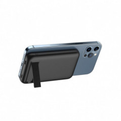 Blue Star Power bank W0553 5000 mAh 2A 5W schwarz
