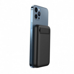 Blue Star Power bank W0553 5000 mAh 2A 5W schwarz