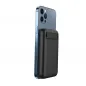 Blue Star Power bank W0553 5000 mAh 2A 5W schwarz Blue Star Power bank W0553 5000 mAh 2A 5W schwarz